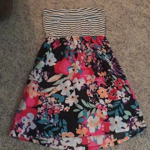 Roxy Summer Dress